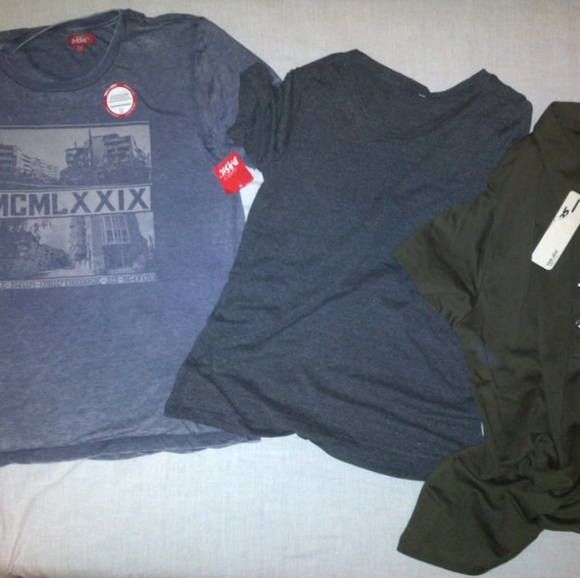 Shirts - Picture 3 of 3
